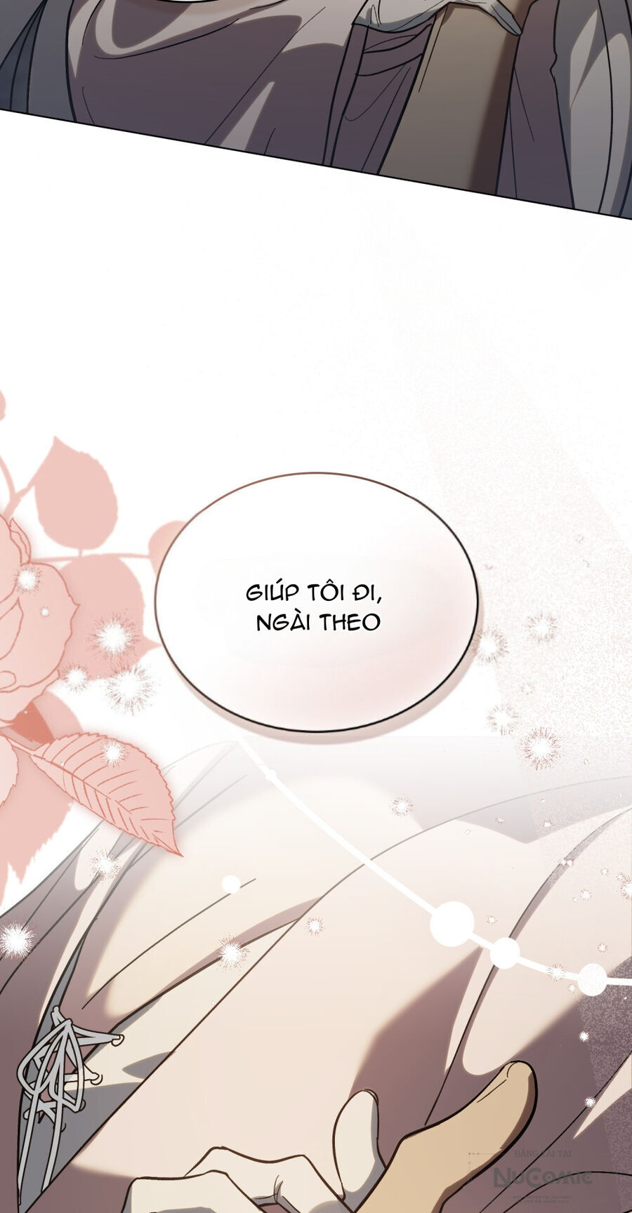 Khi Số Phận Tìm Đến Hai Ta Chap 4 - Next Chap 5