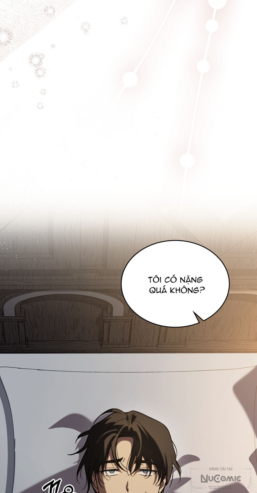 Khi Số Phận Tìm Đến Hai Ta Chap 4 - Next Chap 5