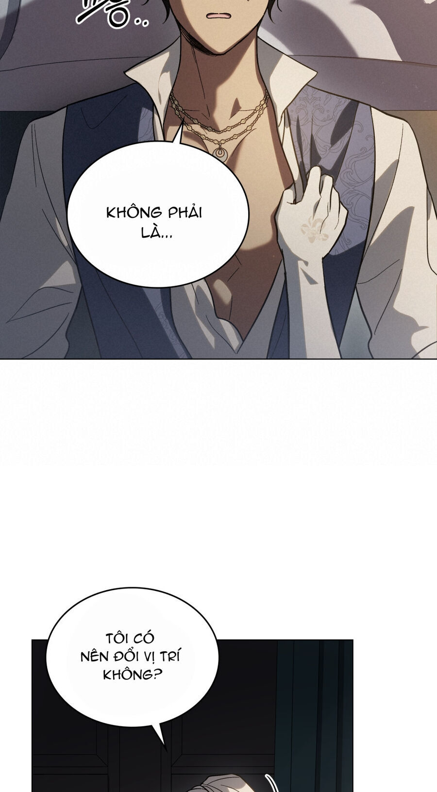 Khi Số Phận Tìm Đến Hai Ta Chap 4 - Next Chap 5