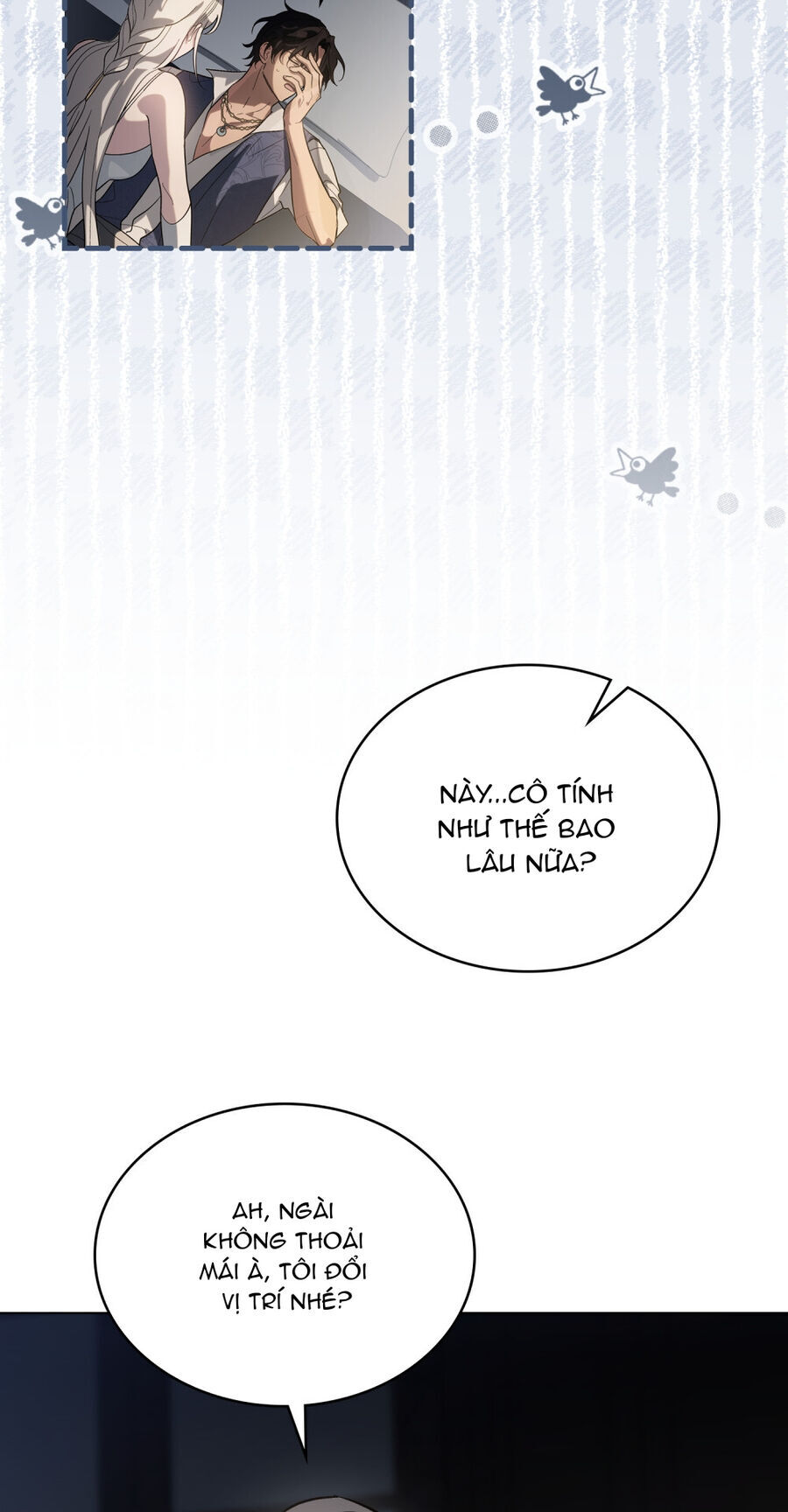 Khi Số Phận Tìm Đến Hai Ta Chap 4 - Next Chap 5