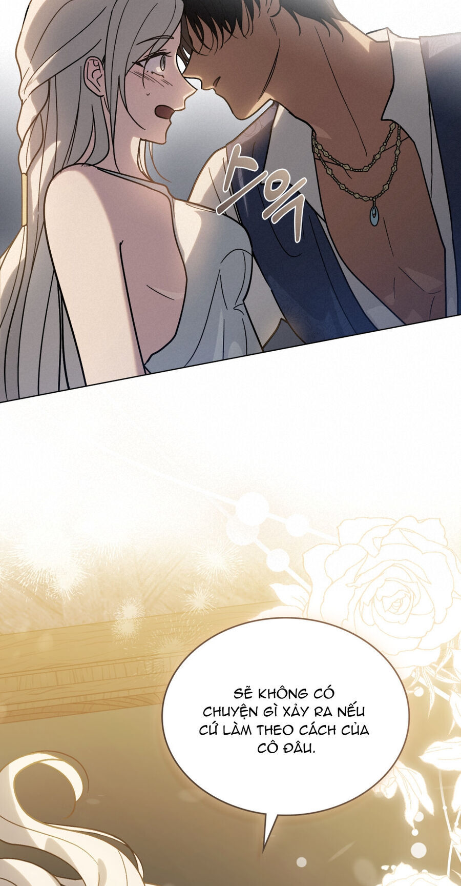 Khi Số Phận Tìm Đến Hai Ta Chap 4 - Next Chap 5