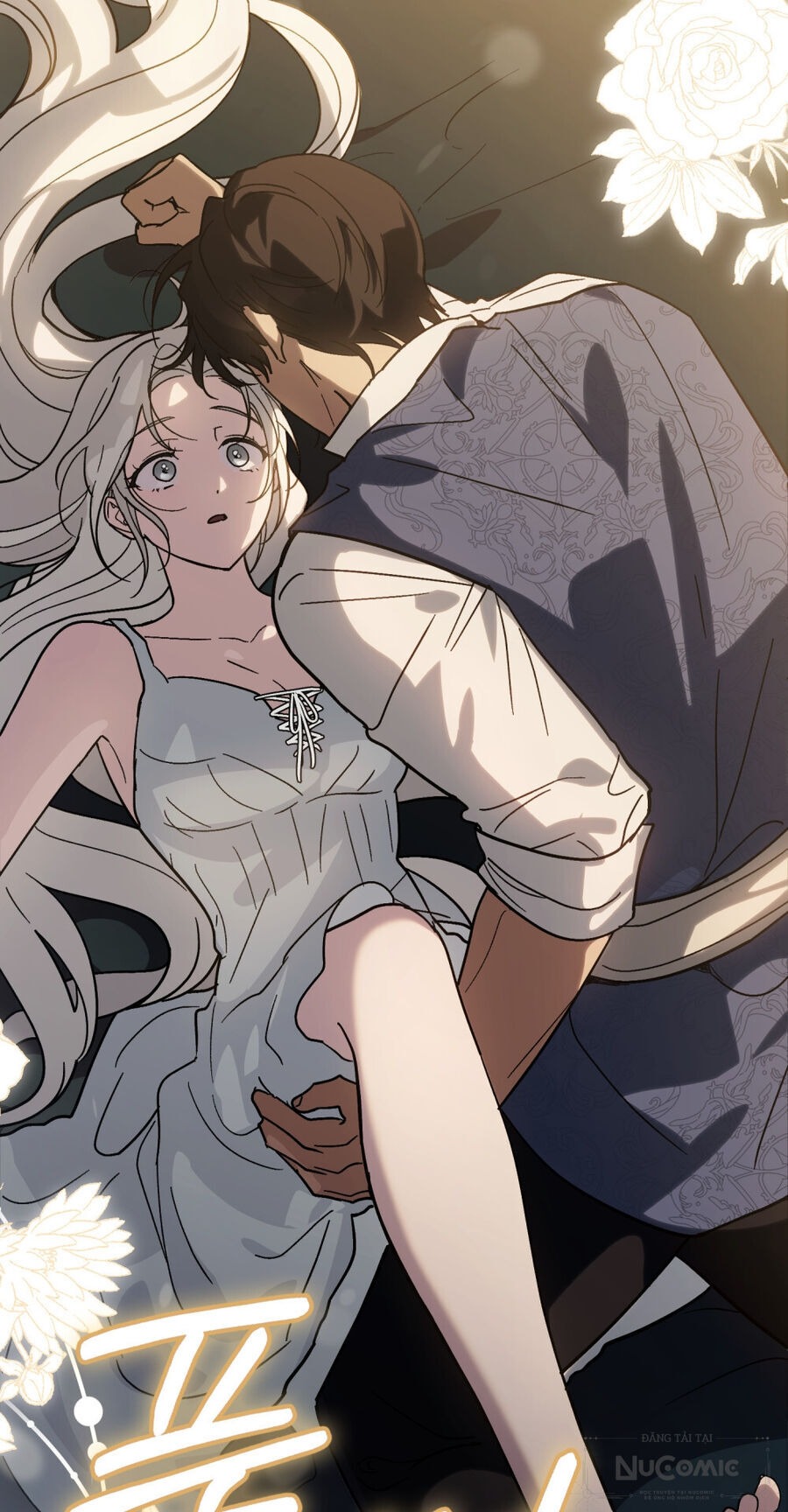 Khi Số Phận Tìm Đến Hai Ta Chap 4 - Next Chap 5