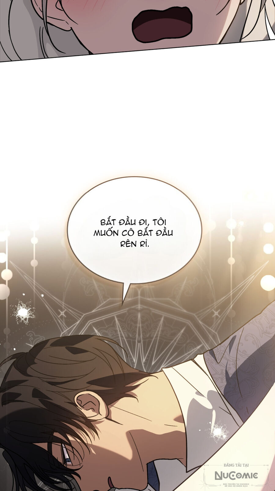 Khi Số Phận Tìm Đến Hai Ta Chap 4 - Next Chap 5