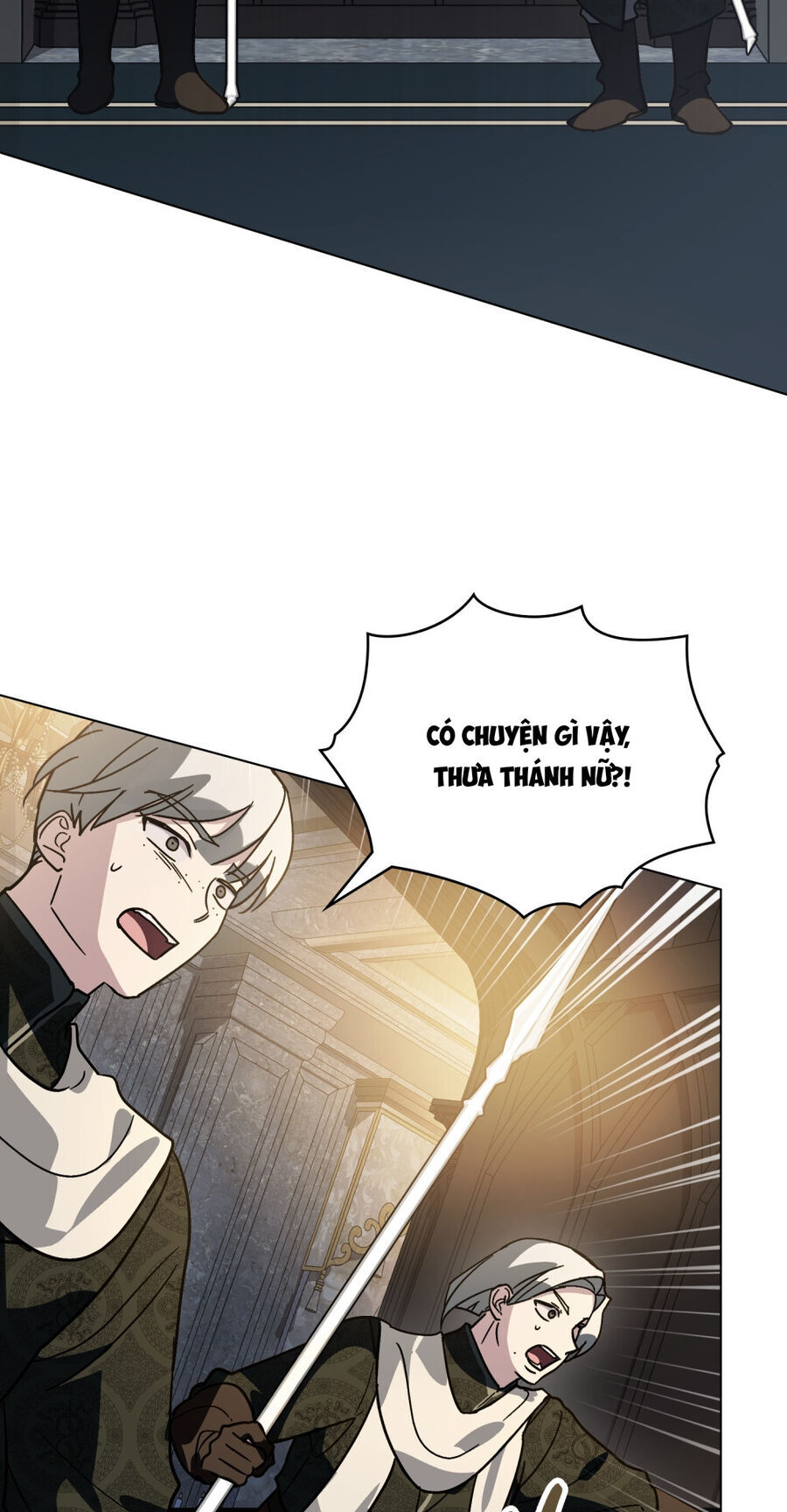 Khi Số Phận Tìm Đến Hai Ta Chap 4 - Next Chap 5