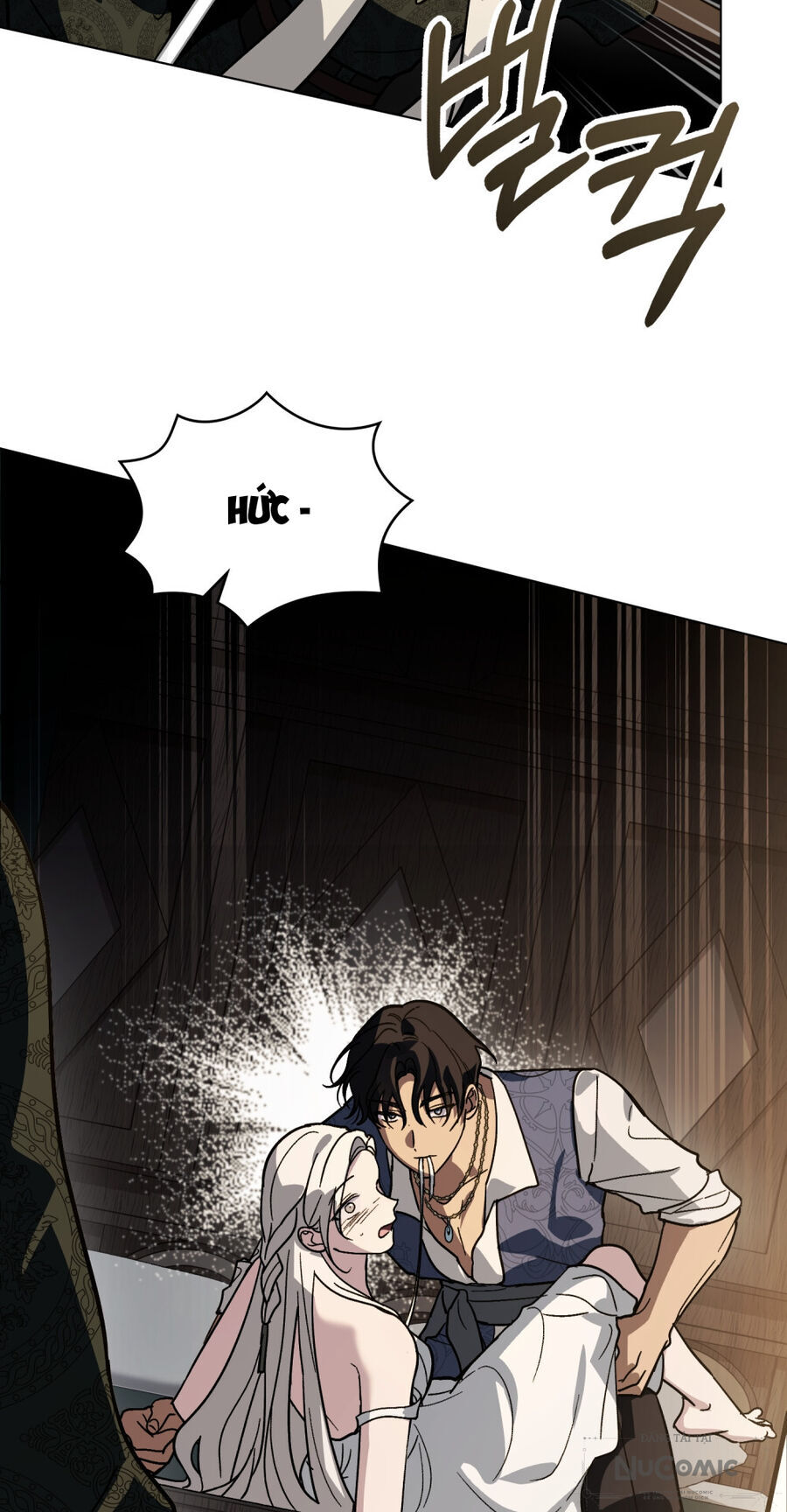 Khi Số Phận Tìm Đến Hai Ta Chap 4 - Next Chap 5