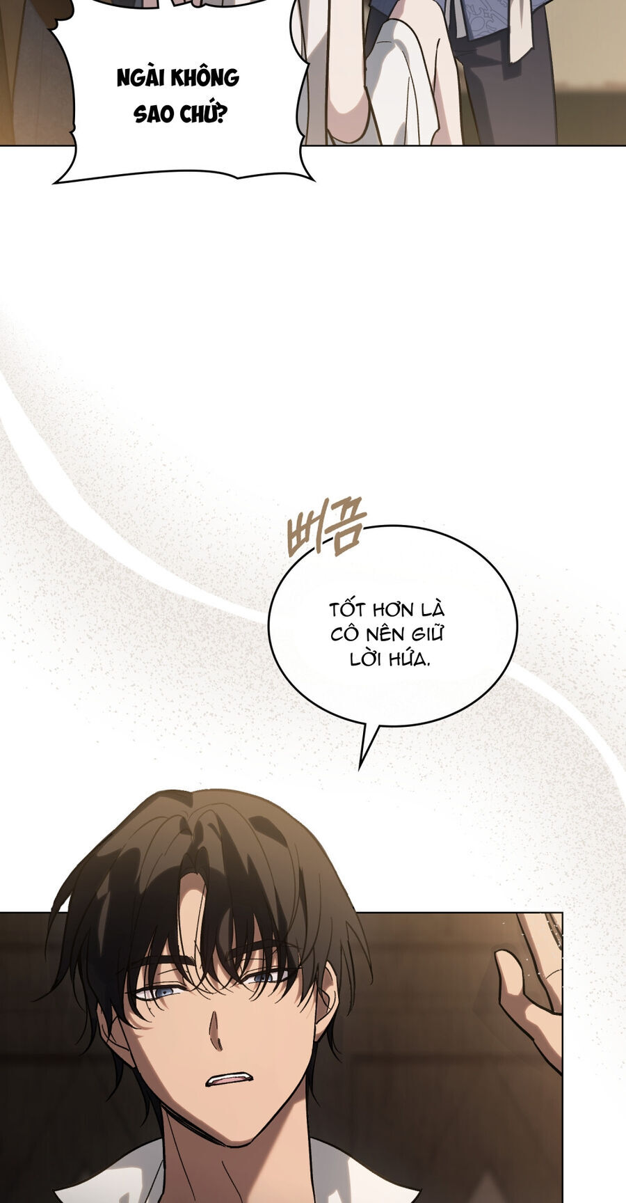 Khi Số Phận Tìm Đến Hai Ta Chap 4 - Next Chap 5