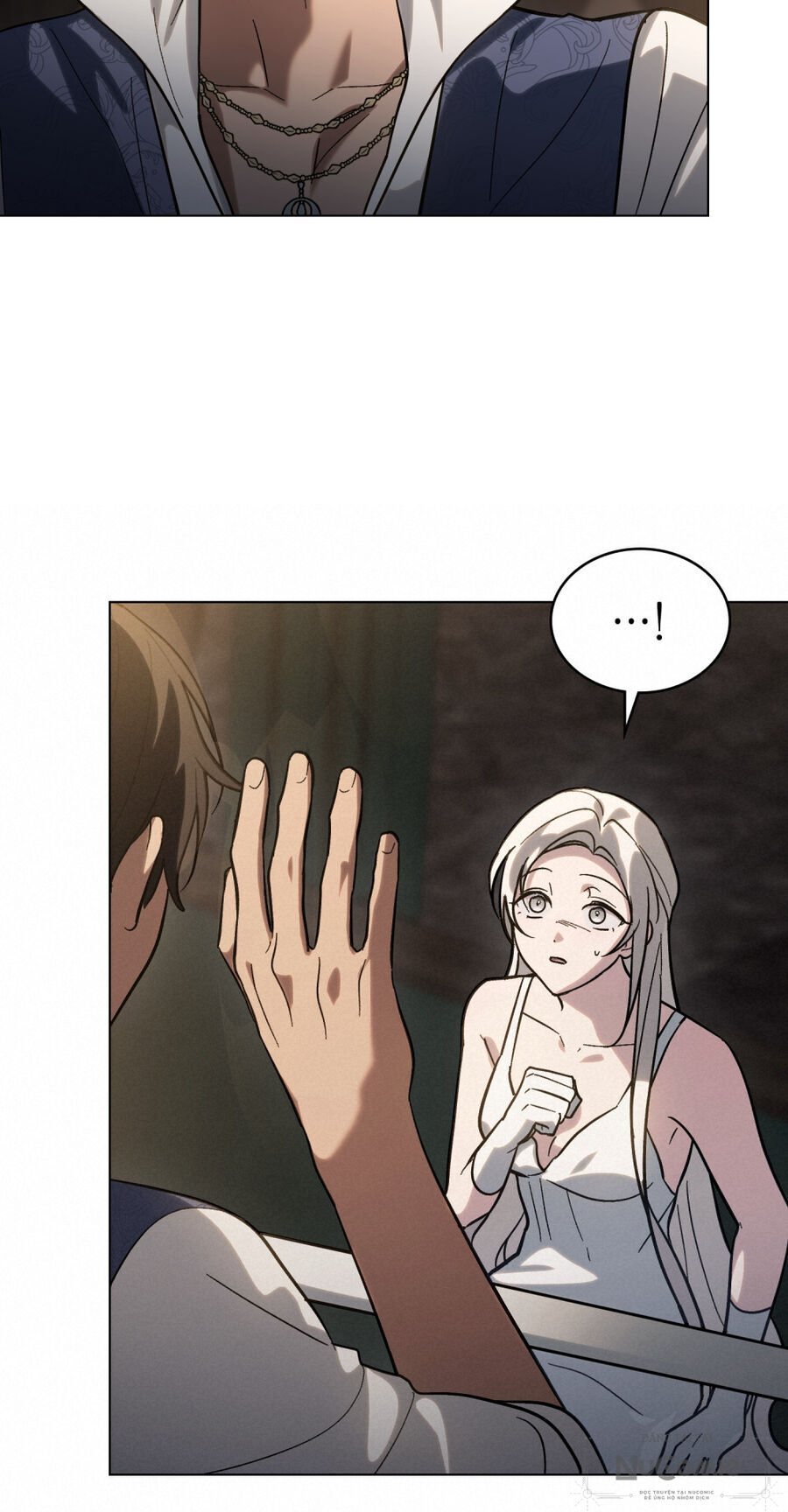 Khi Số Phận Tìm Đến Hai Ta Chap 4 - Next Chap 5