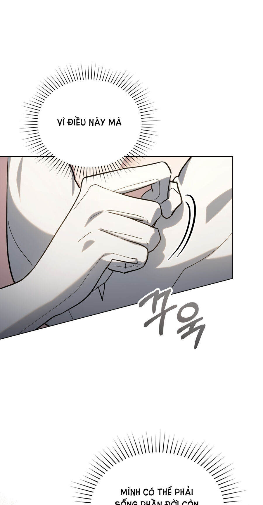 Khi Số Phận Tìm Đến Hai Ta Chap 4 - Next Chap 5