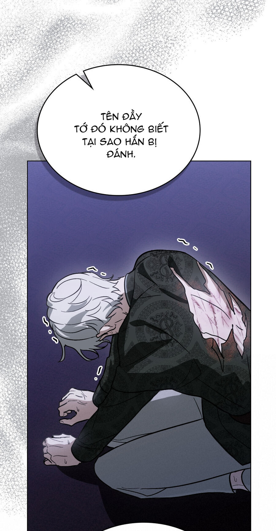 Khi Số Phận Tìm Đến Hai Ta Chap 4 - Next Chap 5