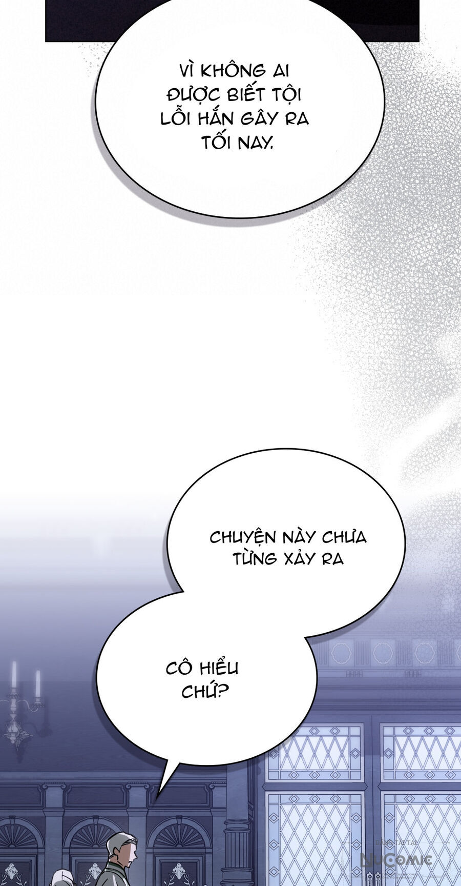 Khi Số Phận Tìm Đến Hai Ta Chap 4 - Next Chap 5