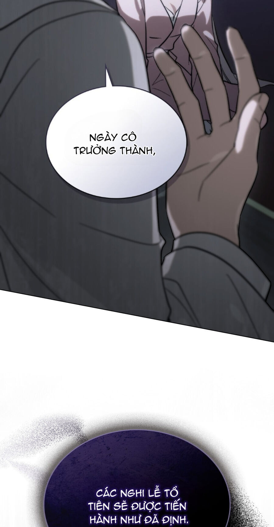 Khi Số Phận Tìm Đến Hai Ta Chap 4 - Next Chap 5