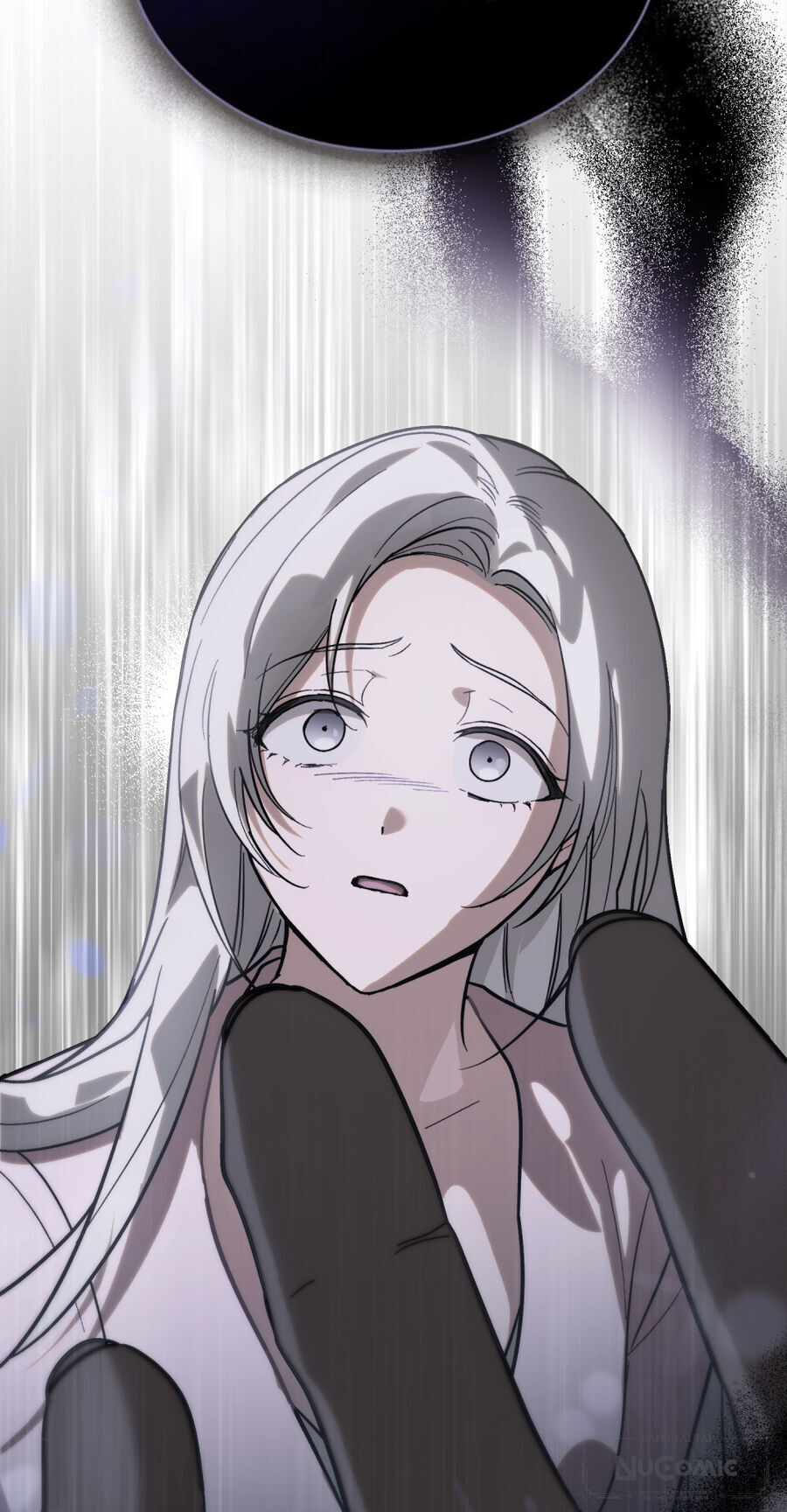 Khi Số Phận Tìm Đến Hai Ta Chap 4 - Next Chap 5