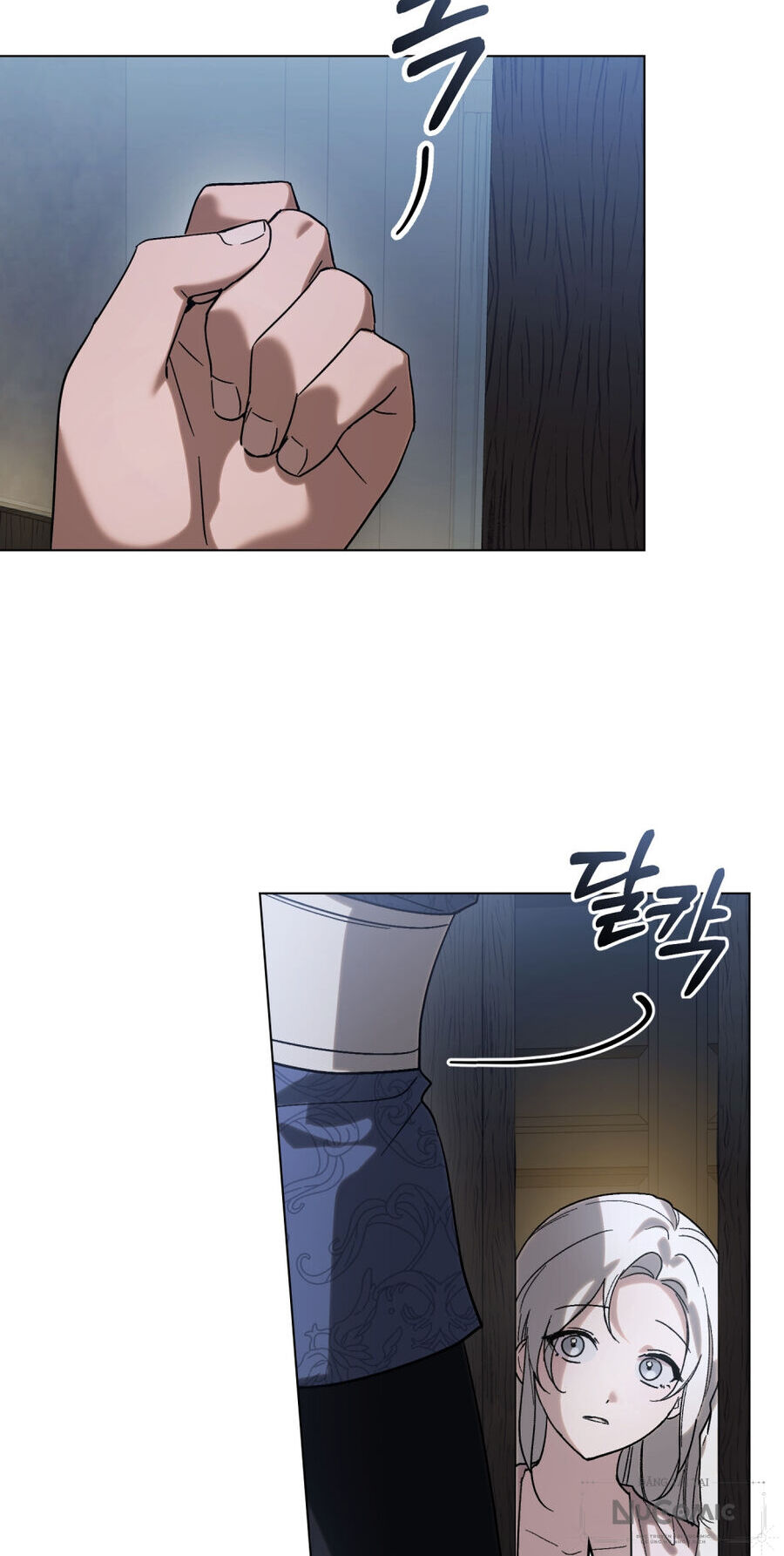 Khi Số Phận Tìm Đến Hai Ta Chap 4 - Next Chap 5