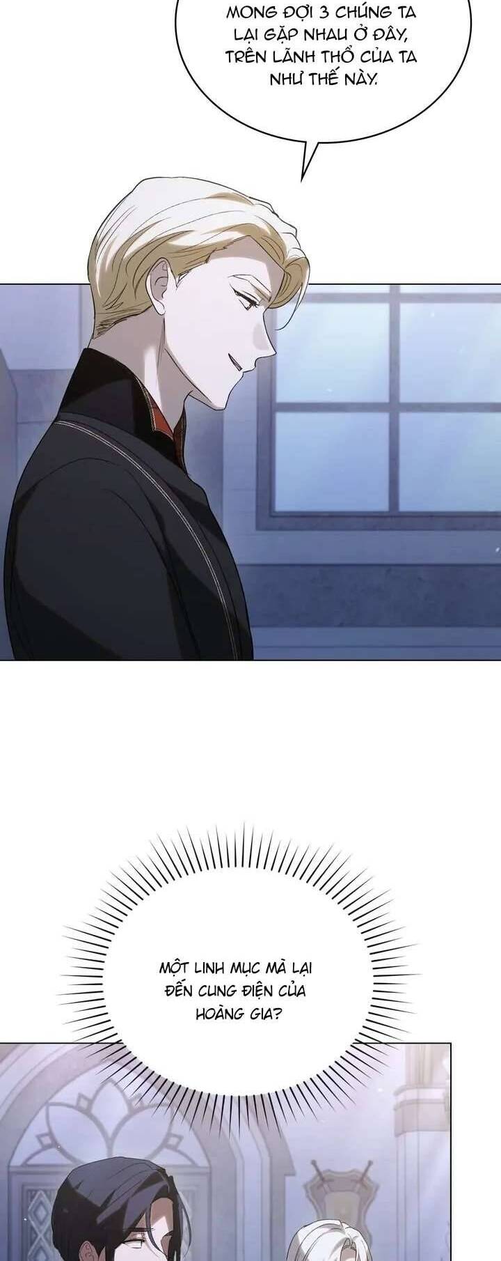 Khi Số Phận Tìm Đến Hai Ta Chap 40 - Next Chap 41