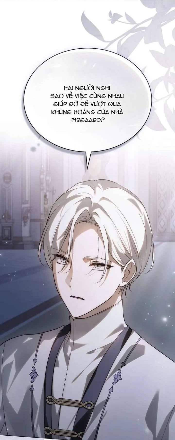 Khi Số Phận Tìm Đến Hai Ta Chap 40 - Next Chap 41