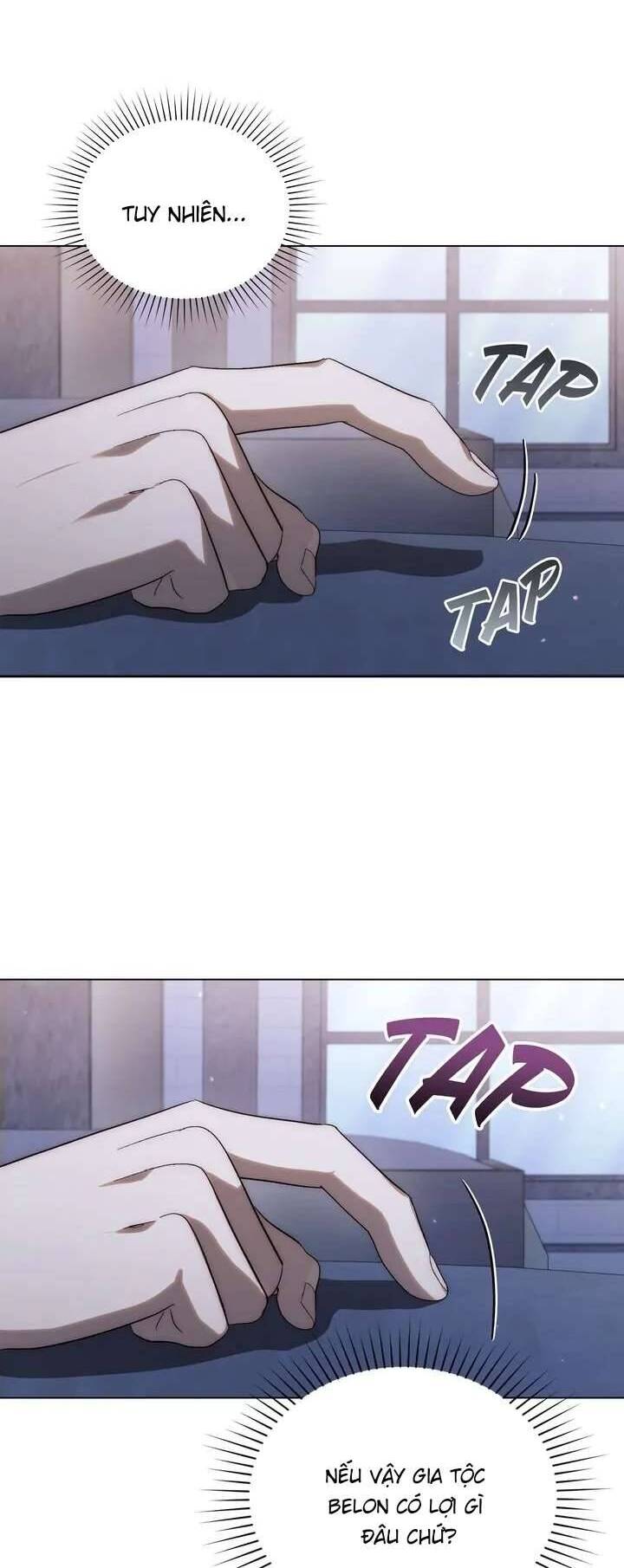 Khi Số Phận Tìm Đến Hai Ta Chap 40 - Next Chap 41