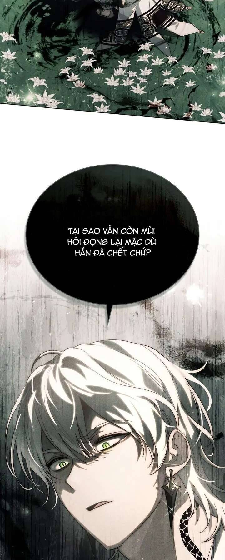 Khi Số Phận Tìm Đến Hai Ta Chap 42 - Next Chap 43