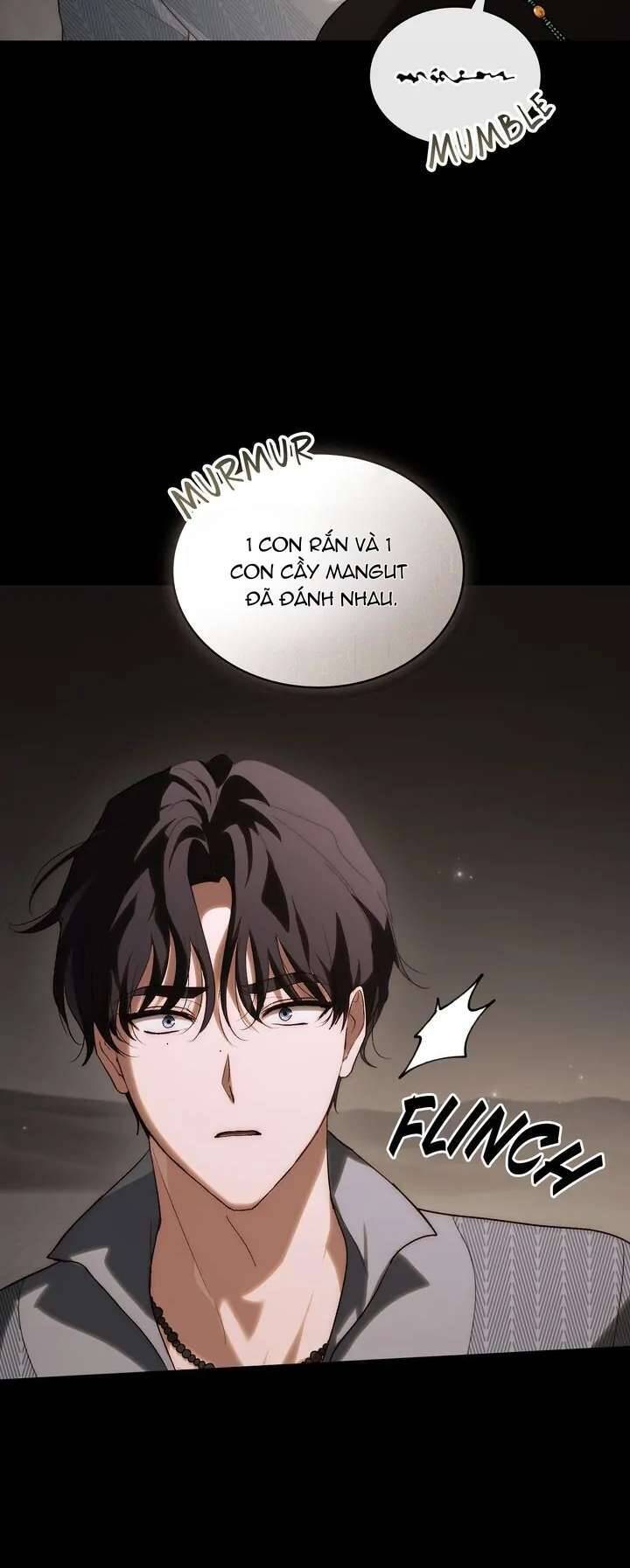 Khi Số Phận Tìm Đến Hai Ta Chap 42 - Next Chap 43