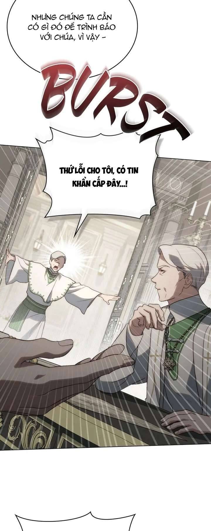 Khi Số Phận Tìm Đến Hai Ta Chap 43 - Next Chap 44