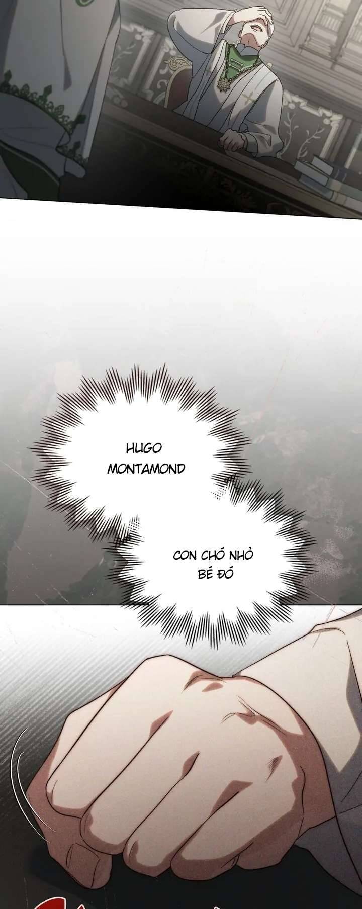 Khi Số Phận Tìm Đến Hai Ta Chap 43 - Next Chap 44