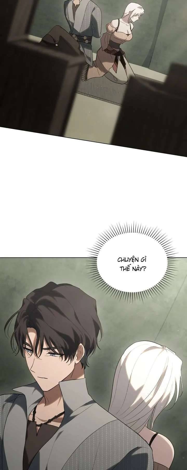 Khi Số Phận Tìm Đến Hai Ta Chap 43 - Next Chap 44