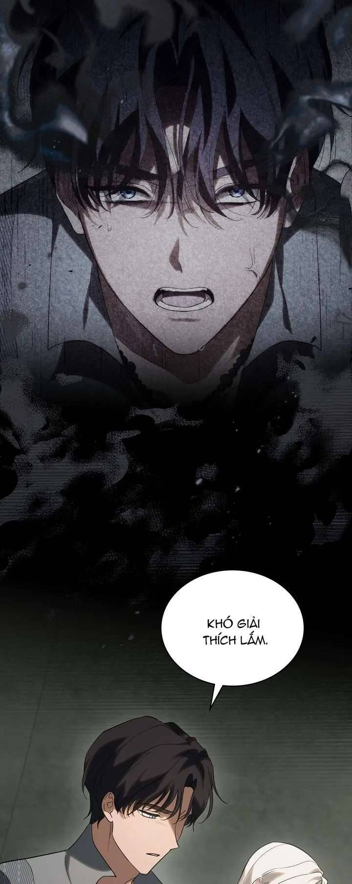 Khi Số Phận Tìm Đến Hai Ta Chap 43 - Next Chap 44