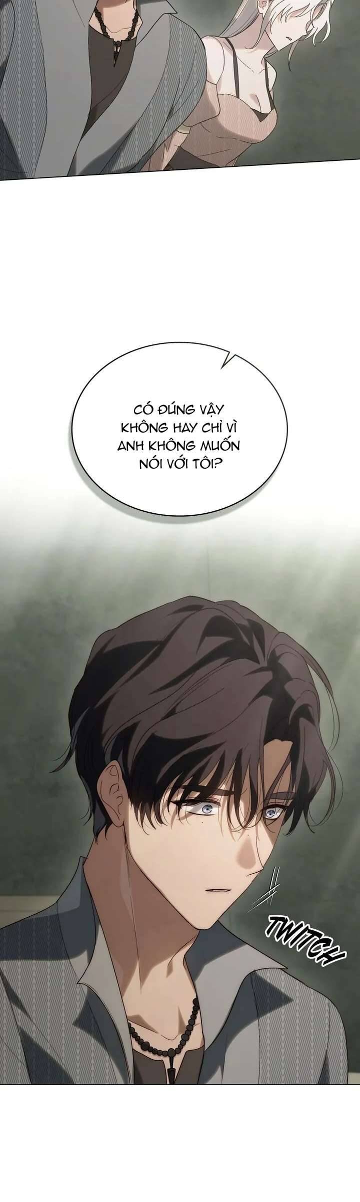 Khi Số Phận Tìm Đến Hai Ta Chap 43 - Next Chap 44