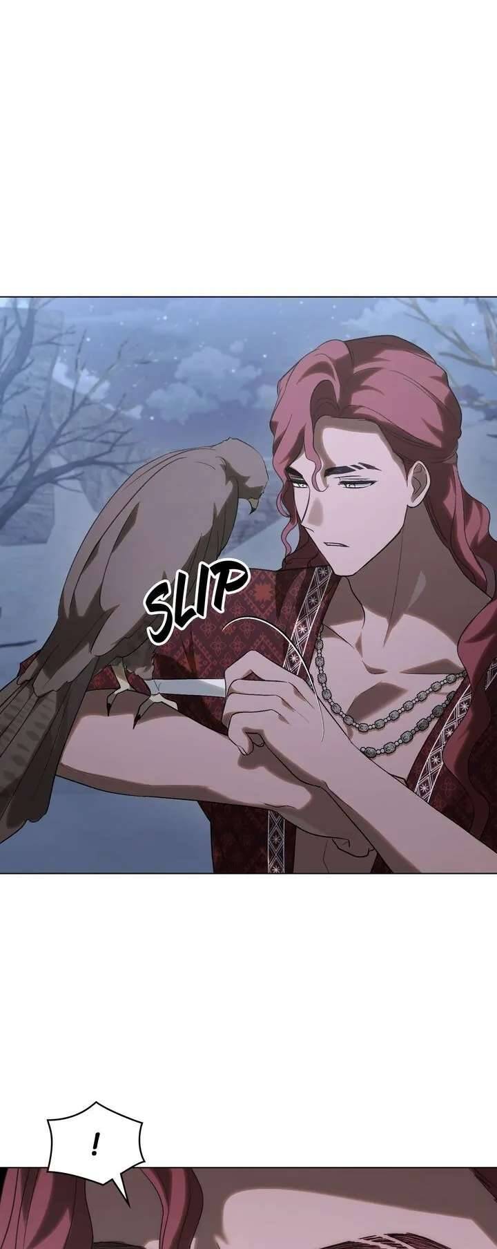 Khi Số Phận Tìm Đến Hai Ta Chap 43 - Next Chap 44