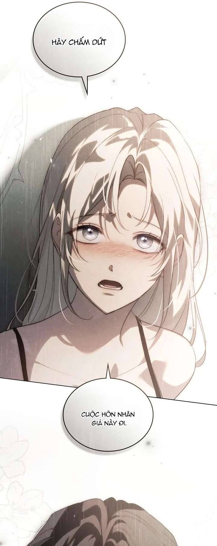 Khi Số Phận Tìm Đến Hai Ta Chap 43 - Next Chap 44