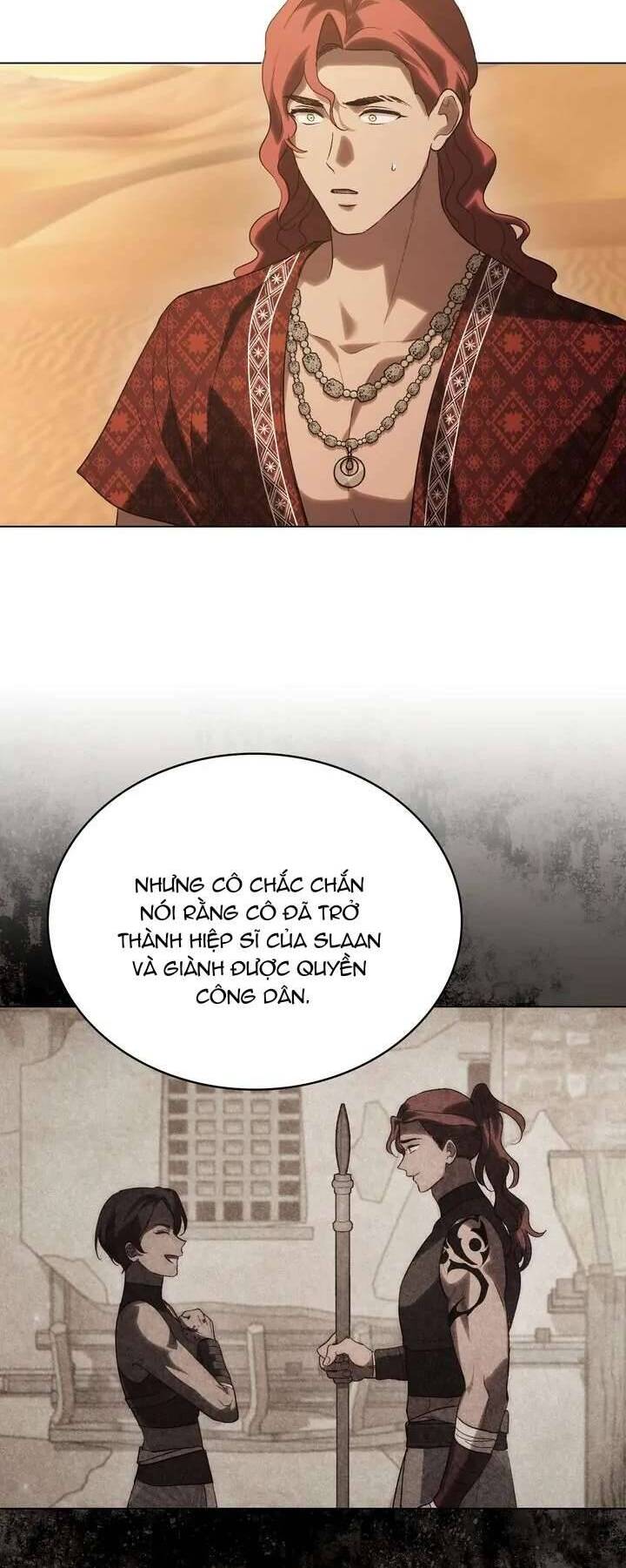 Khi Số Phận Tìm Đến Hai Ta Chap 44 - Next Chap 45