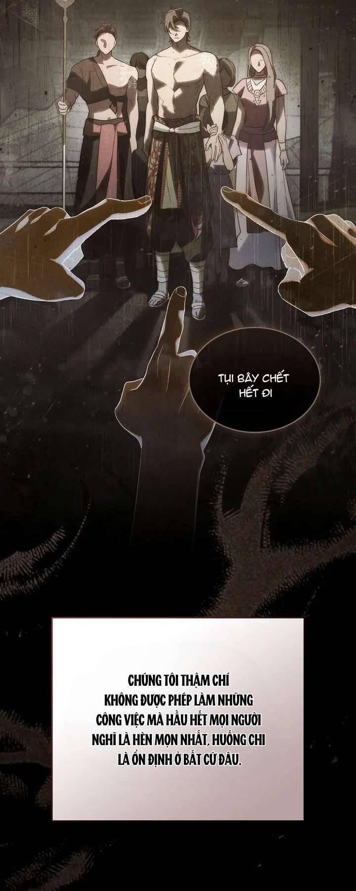 Khi Số Phận Tìm Đến Hai Ta Chap 44 - Next Chap 45