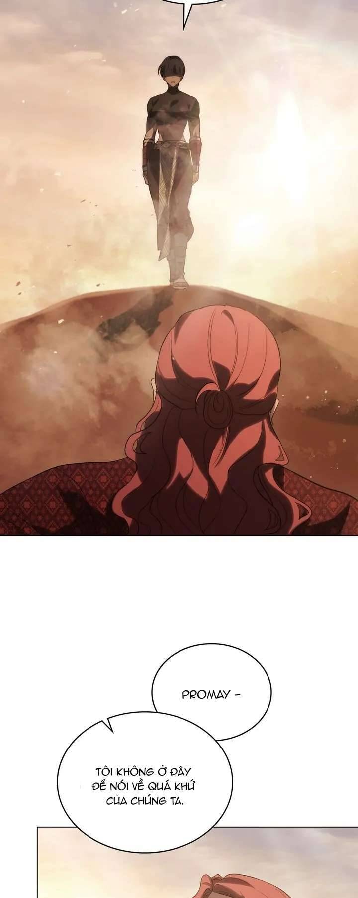 Khi Số Phận Tìm Đến Hai Ta Chap 44 - Next Chap 45