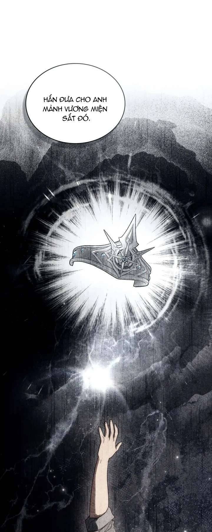 Khi Số Phận Tìm Đến Hai Ta Chap 45 - Next Chap 46