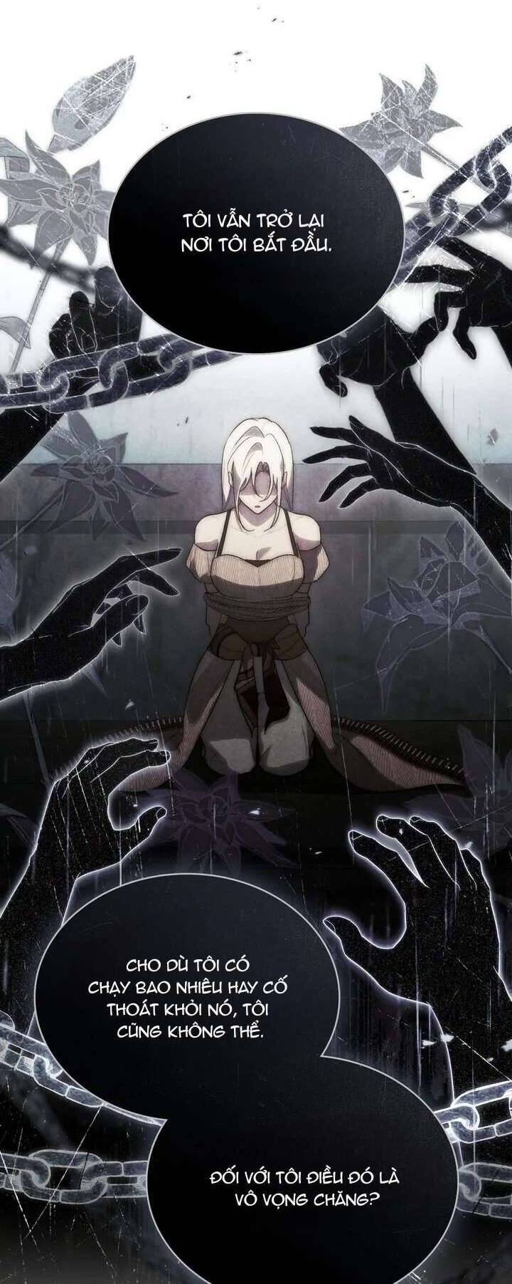 Khi Số Phận Tìm Đến Hai Ta Chap 45 - Next Chap 46