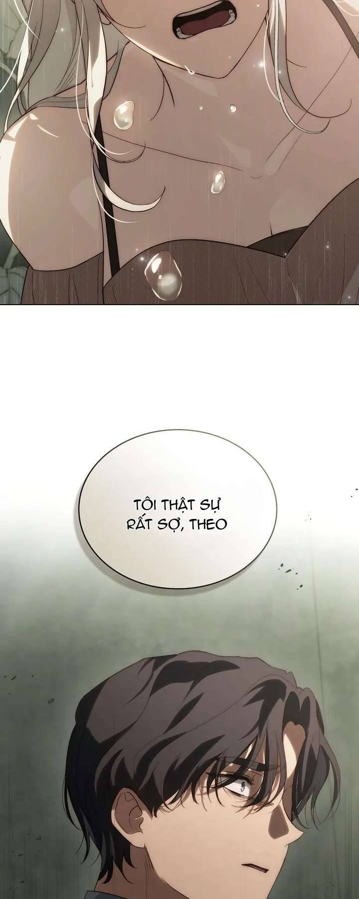 Khi Số Phận Tìm Đến Hai Ta Chap 45 - Next Chap 46