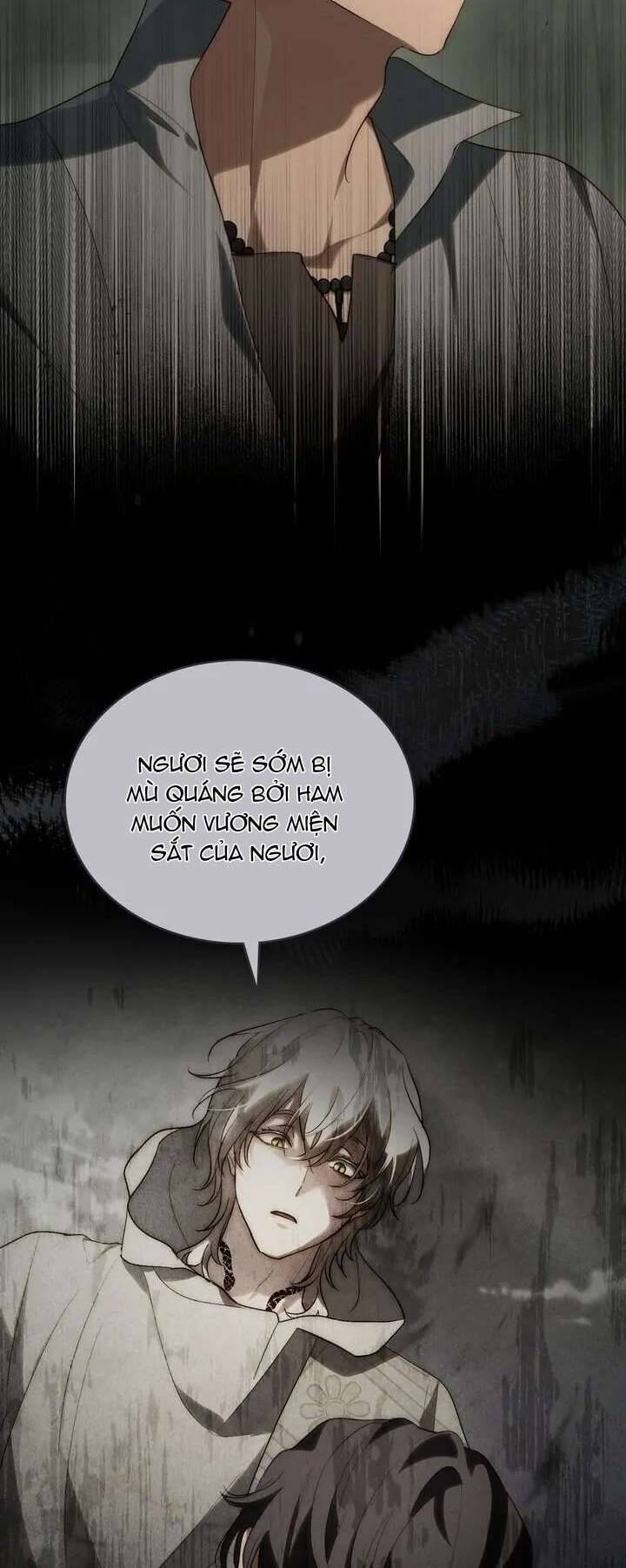 Khi Số Phận Tìm Đến Hai Ta Chap 45 - Next Chap 46