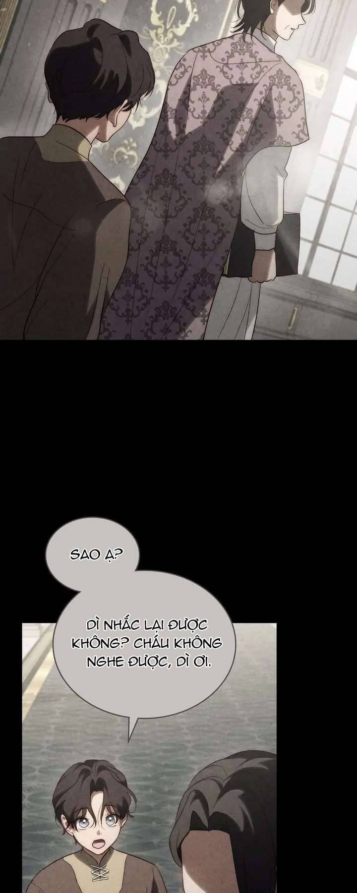 Khi Số Phận Tìm Đến Hai Ta Chap 46 - Next Chap 47