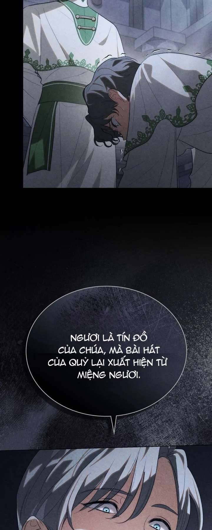 Khi Số Phận Tìm Đến Hai Ta Chap 46 - Next Chap 47