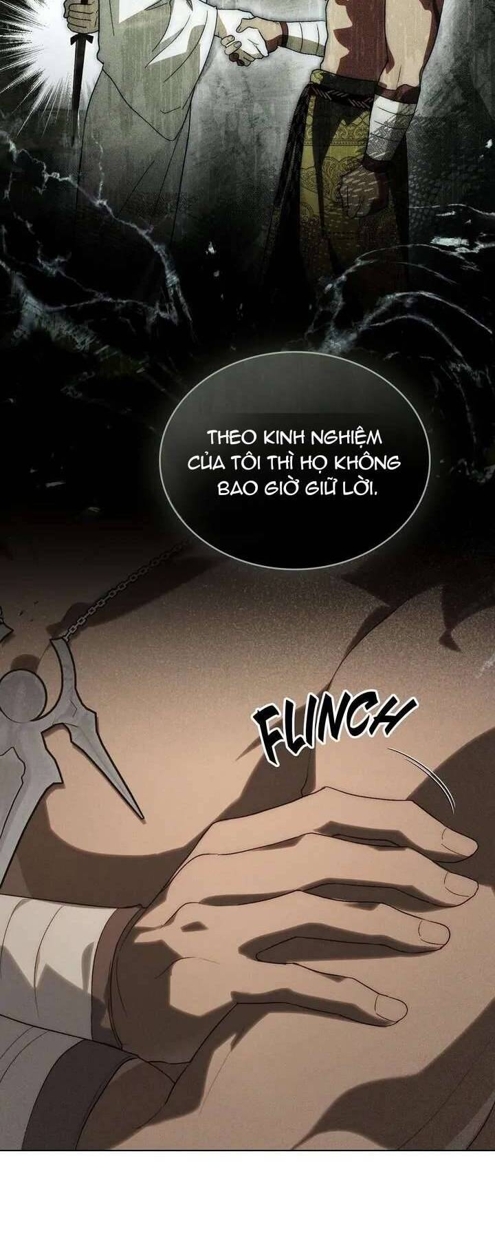 Khi Số Phận Tìm Đến Hai Ta Chap 46 - Next Chap 47