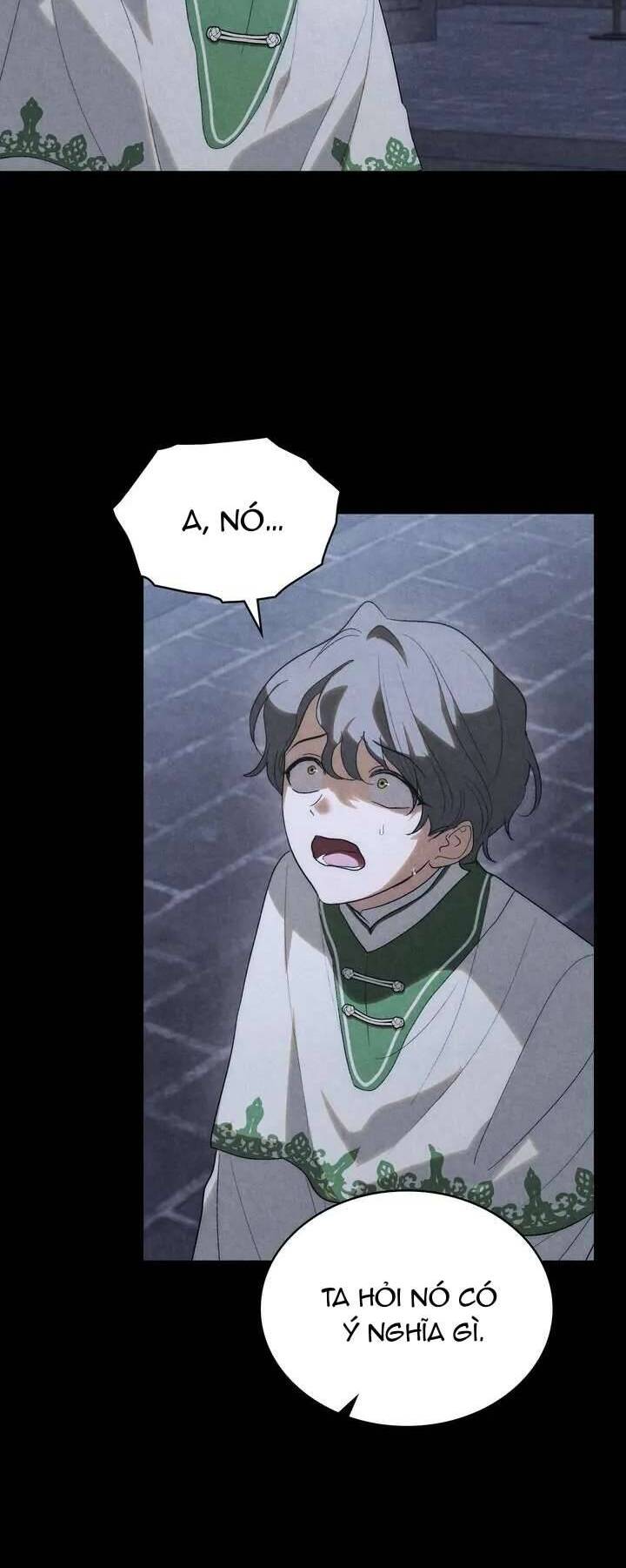 Khi Số Phận Tìm Đến Hai Ta Chap 46 - Next Chap 47