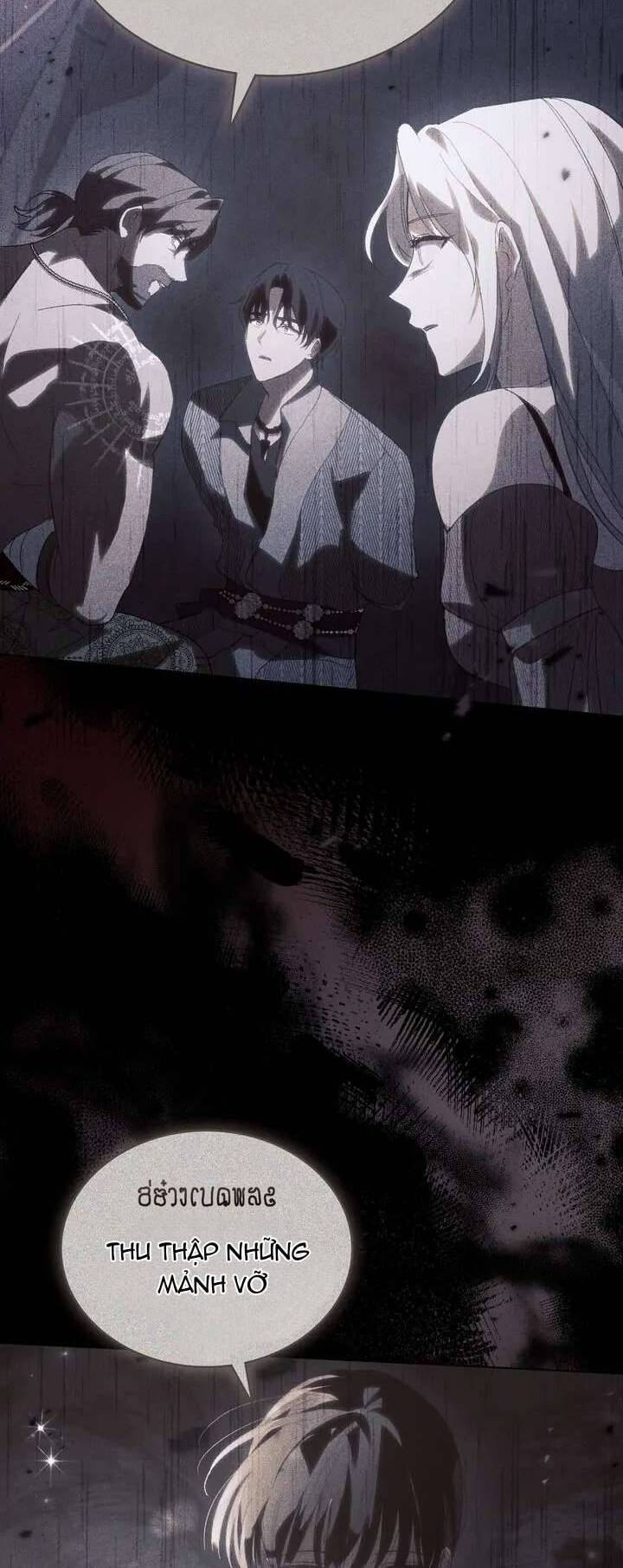 Khi Số Phận Tìm Đến Hai Ta Chap 48 - Next Chap 49