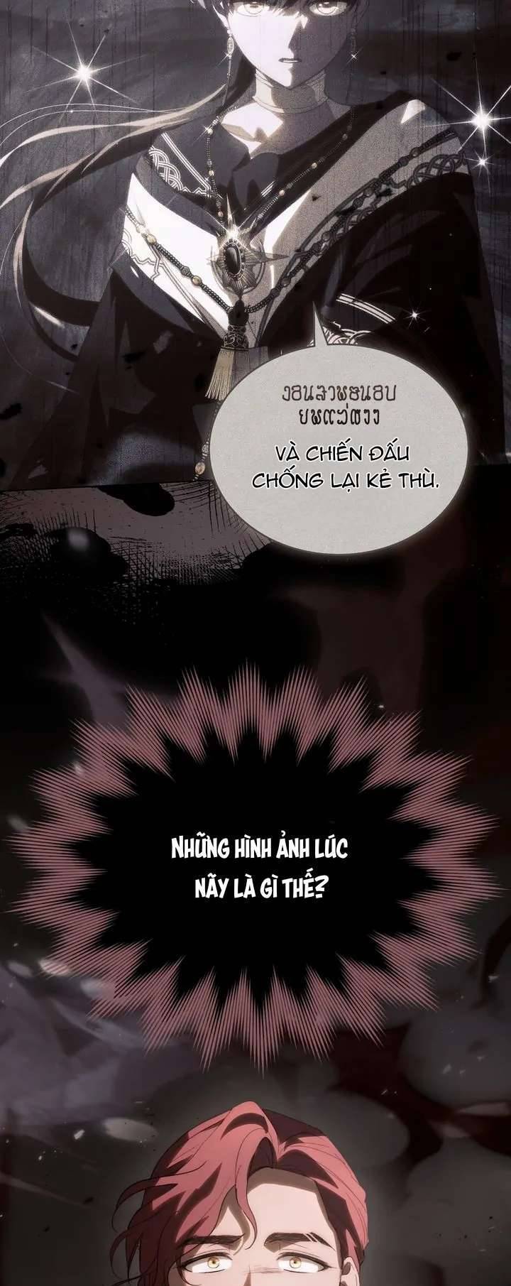 Khi Số Phận Tìm Đến Hai Ta Chap 48 - Next Chap 49