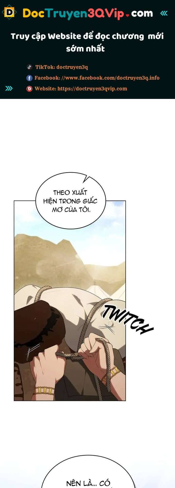 Khi Số Phận Tìm Đến Hai Ta Chap 49 - Next Chap 50