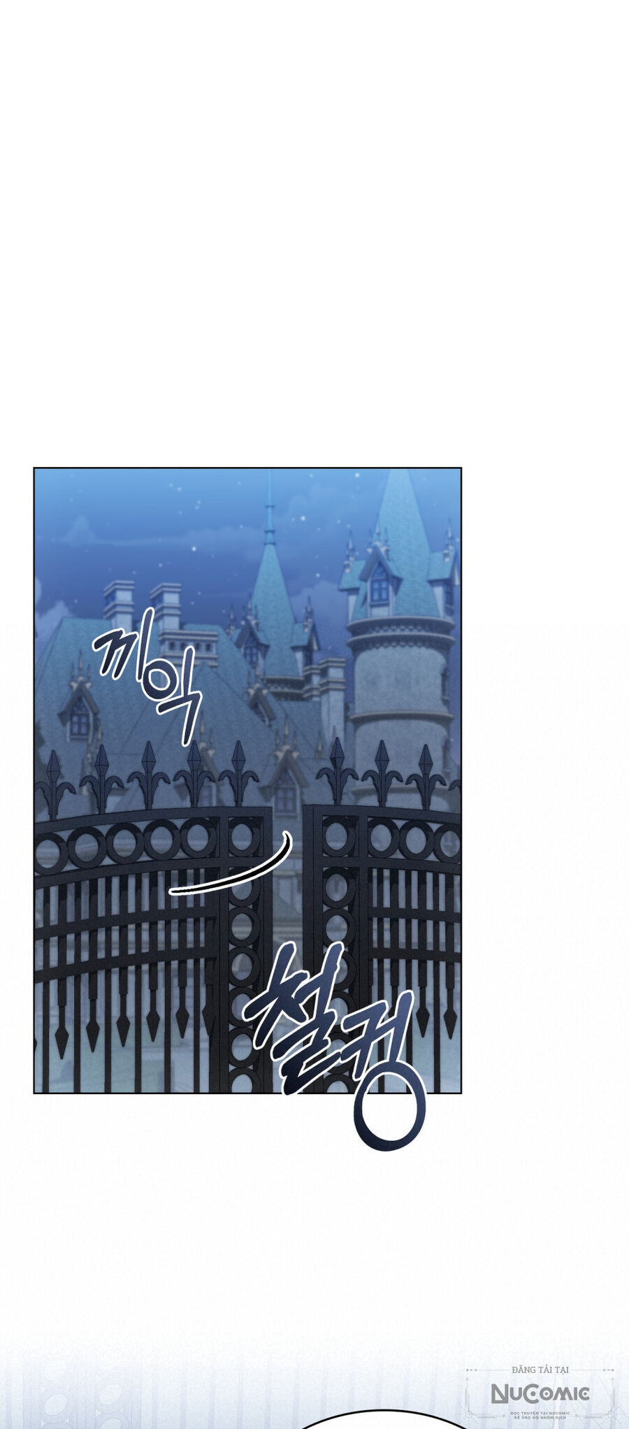 Khi Số Phận Tìm Đến Hai Ta Chap 5 - Next Chap 6