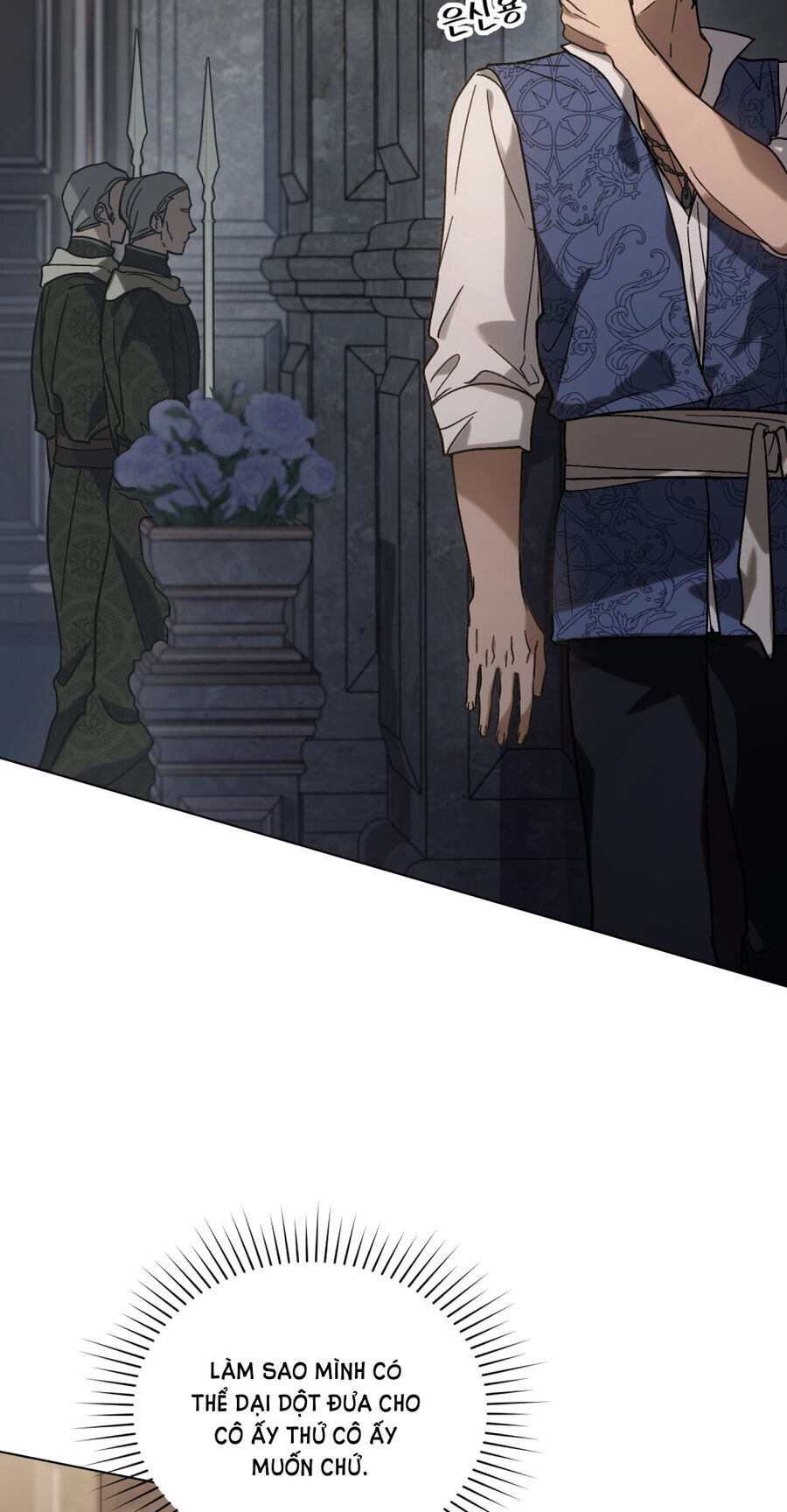 Khi Số Phận Tìm Đến Hai Ta Chap 5 - Next Chap 6