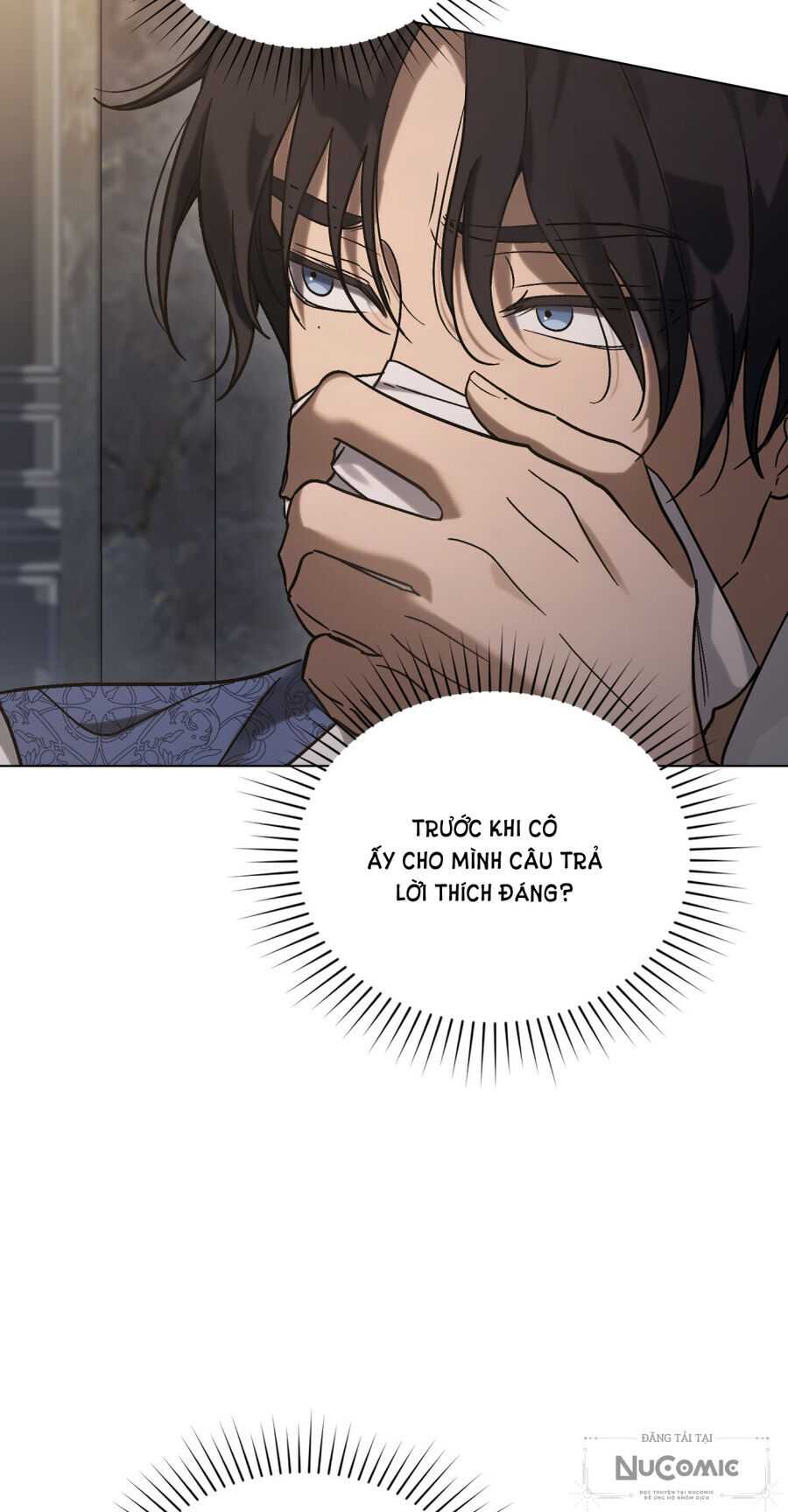 Khi Số Phận Tìm Đến Hai Ta Chap 5 - Next Chap 6