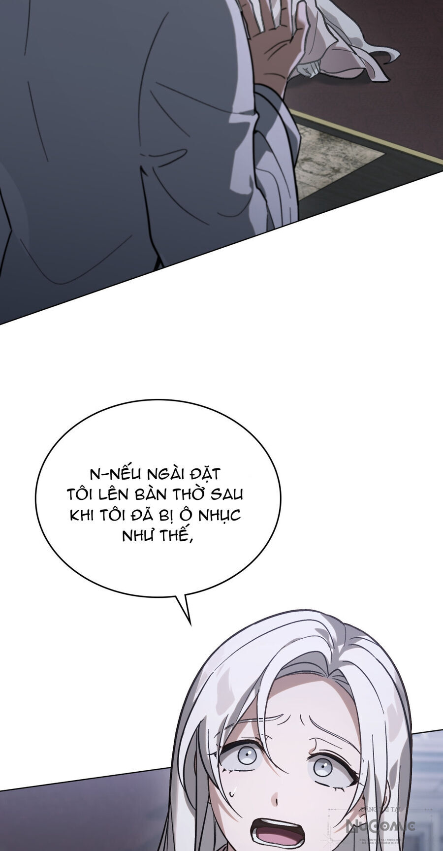 Khi Số Phận Tìm Đến Hai Ta Chap 5 - Next Chap 6