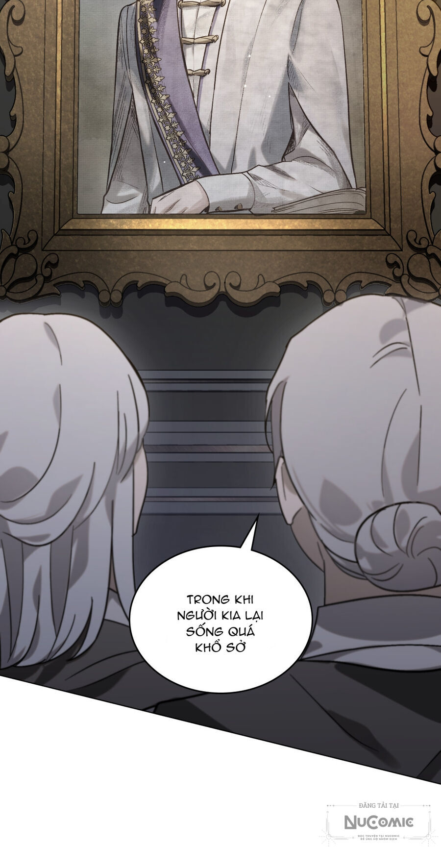 Khi Số Phận Tìm Đến Hai Ta Chap 5 - Next Chap 6