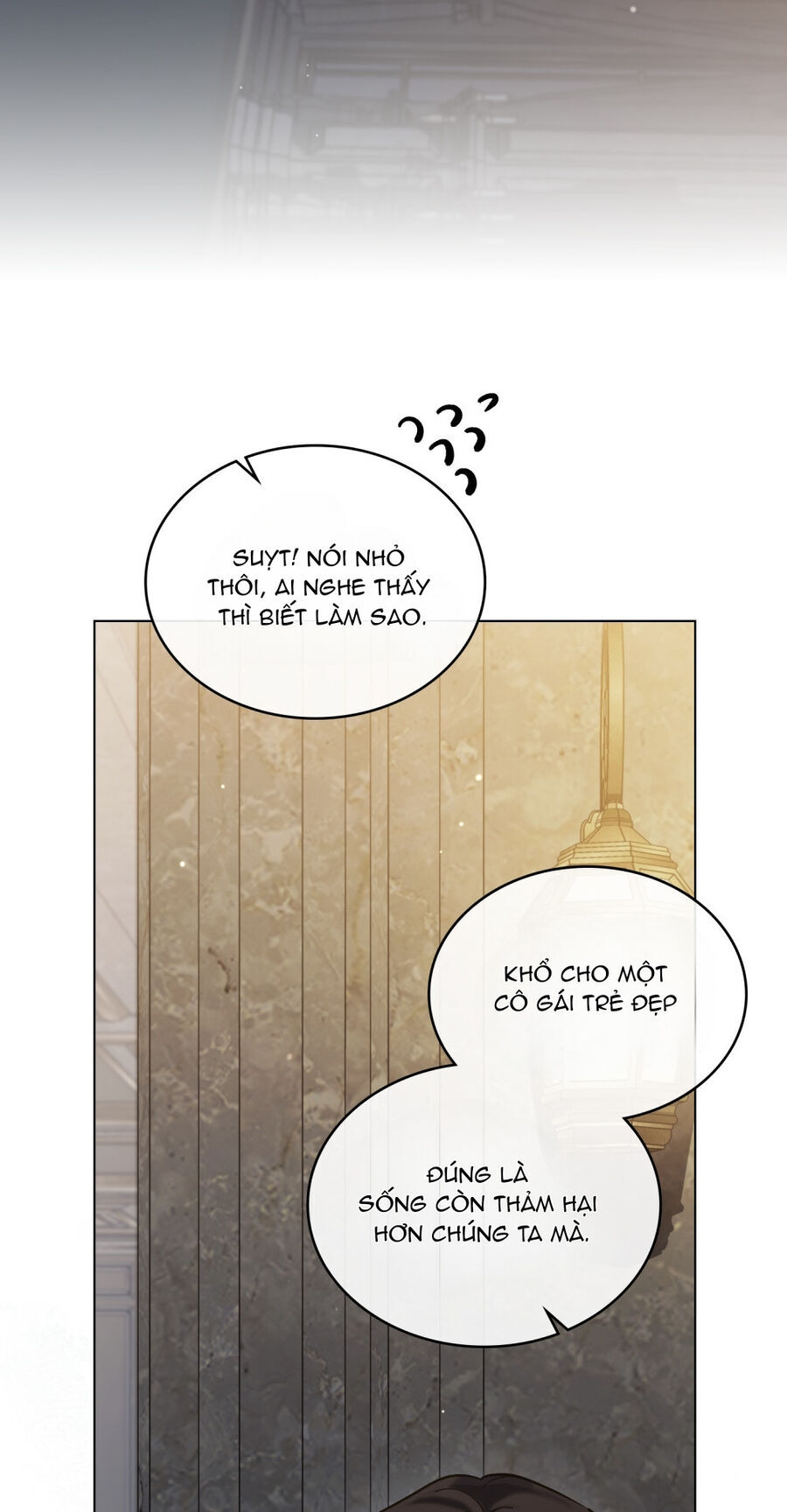 Khi Số Phận Tìm Đến Hai Ta Chap 5 - Next Chap 6