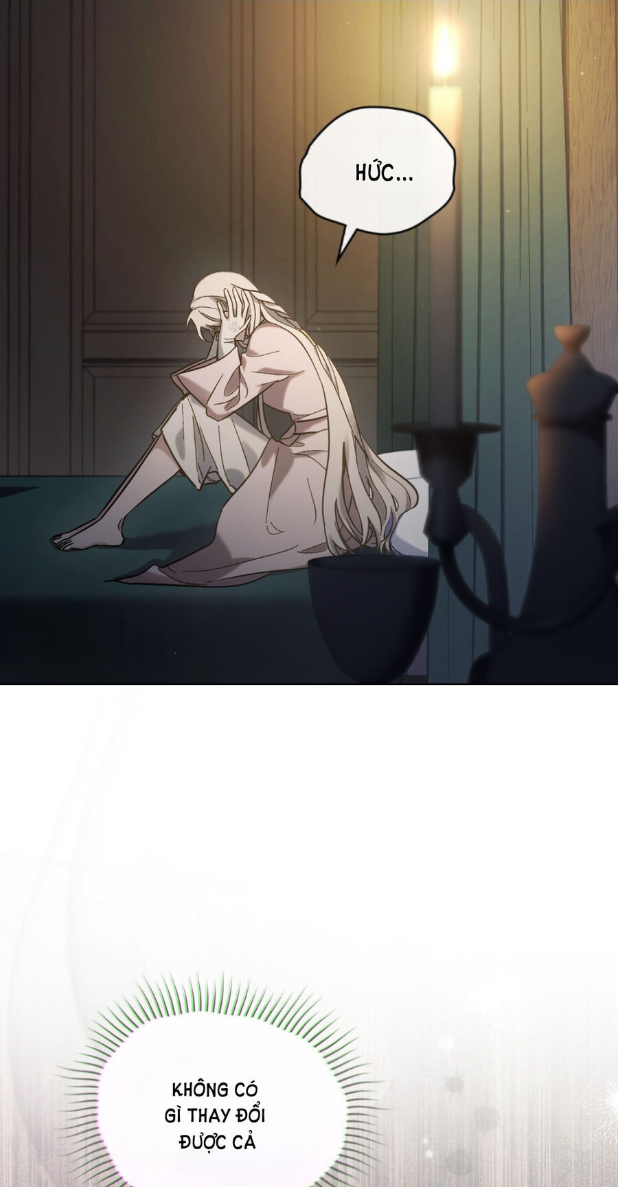 Khi Số Phận Tìm Đến Hai Ta Chap 5 - Next Chap 6